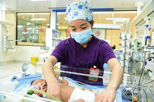 深化优质护理 呵护妇幼健康——构筑全方位的母婴生活护理体系