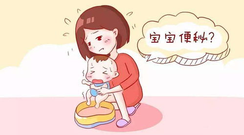 宝宝便秘护理全攻略 生活中的注意事项与母婴生活护理指南