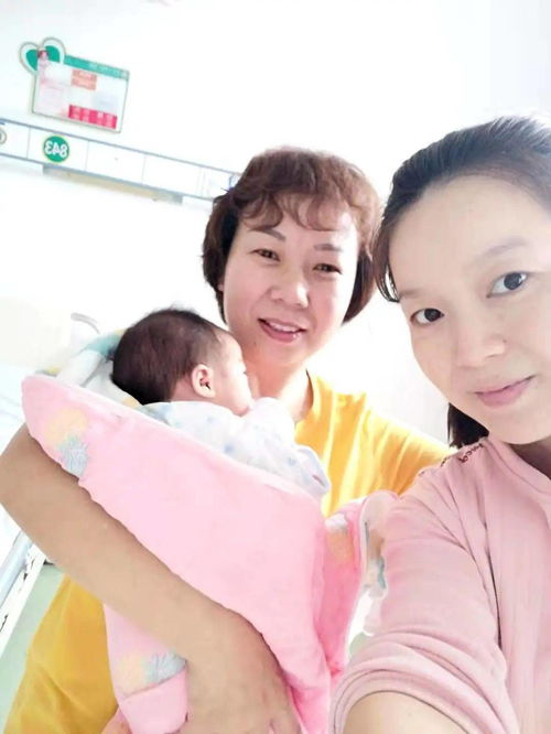 别样生活 金牌月嫂陈艳苔的母婴护理之旅